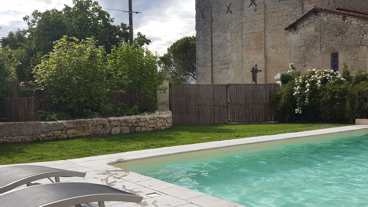 Photo of Outdoor in Riberac
