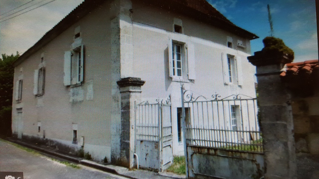 Photo of Outdoor in Riberac