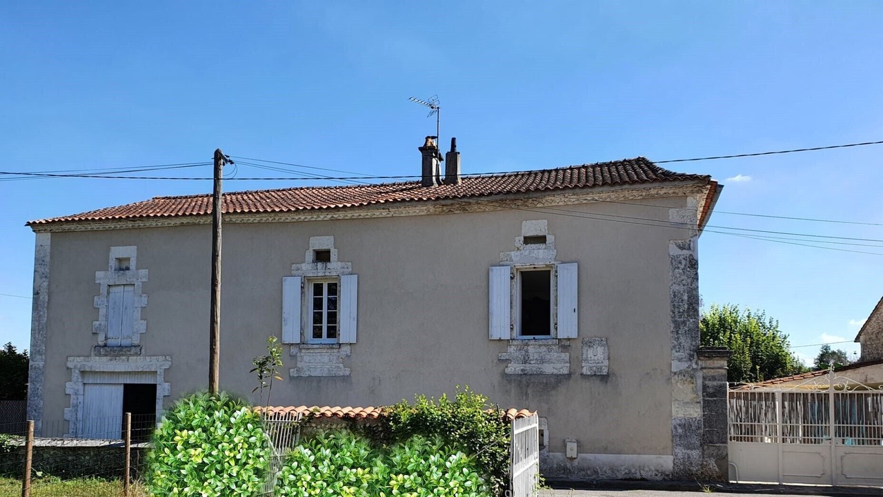 Photo of Outdoor in Riberac