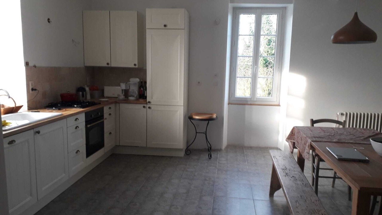 Photo of Kitchen in Riberac