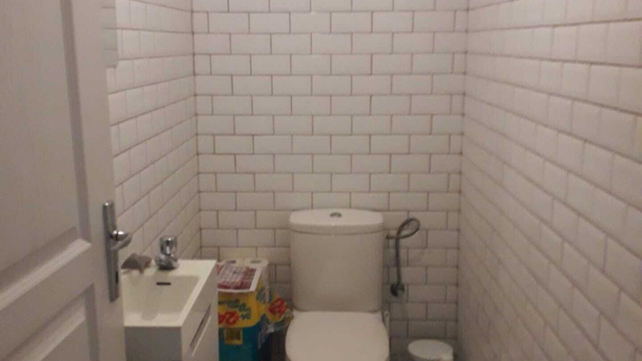 Photo of Bathroom in Riberac