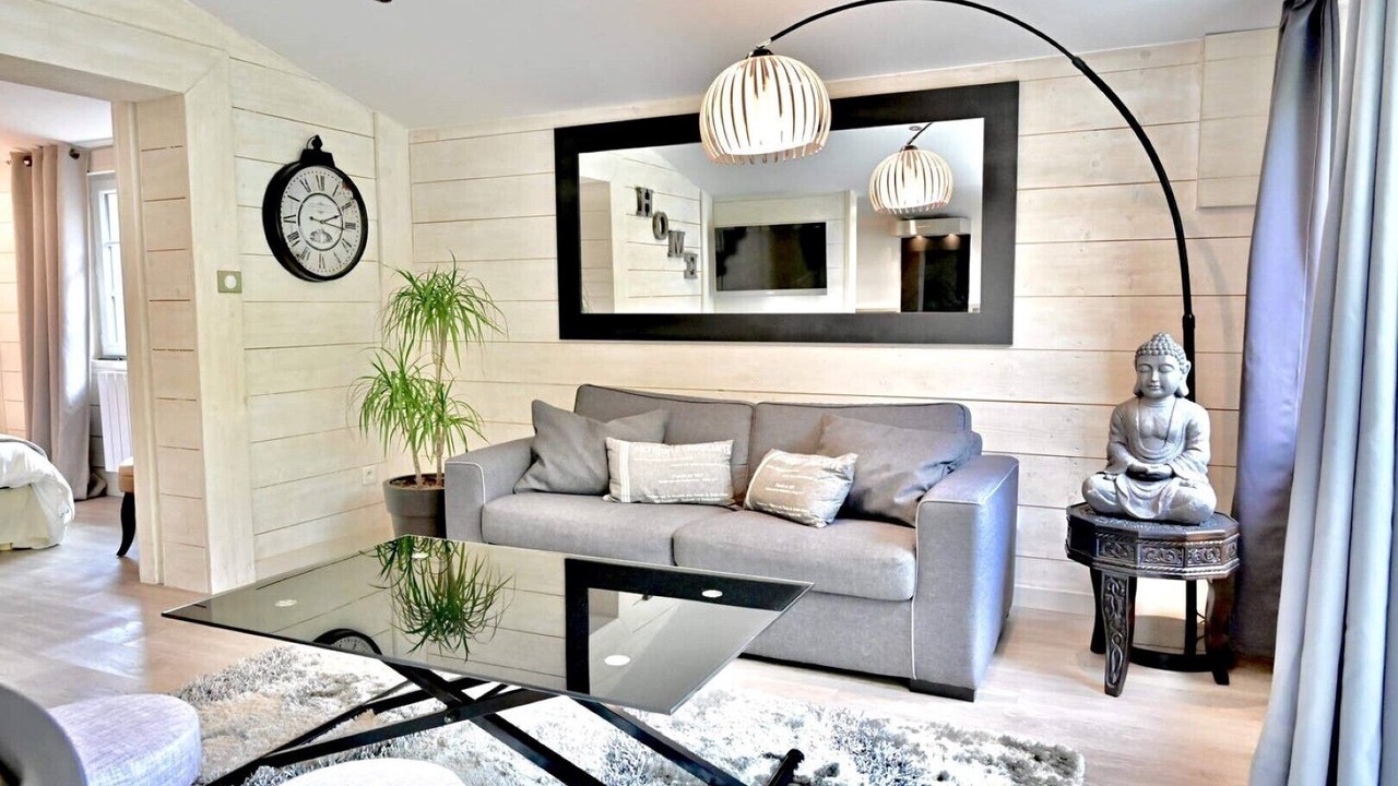 Photo of Livingroom in Tarnos