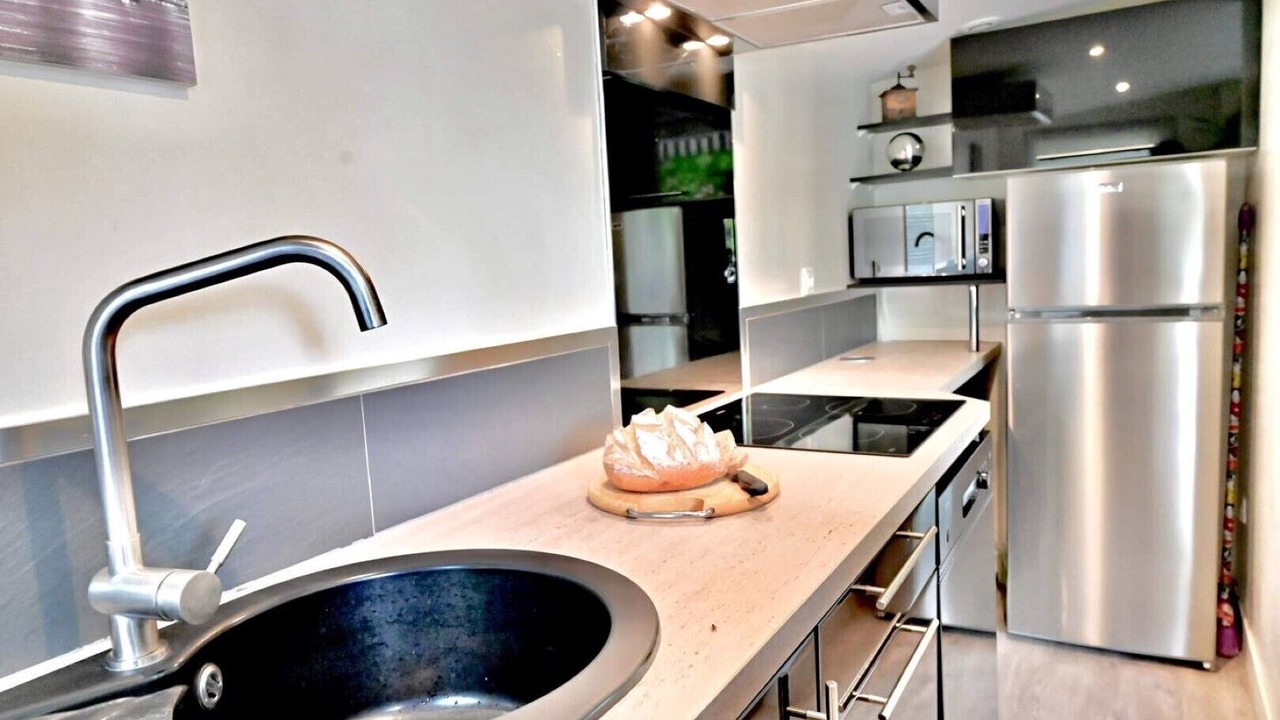 Photo of Kitchen in Tarnos