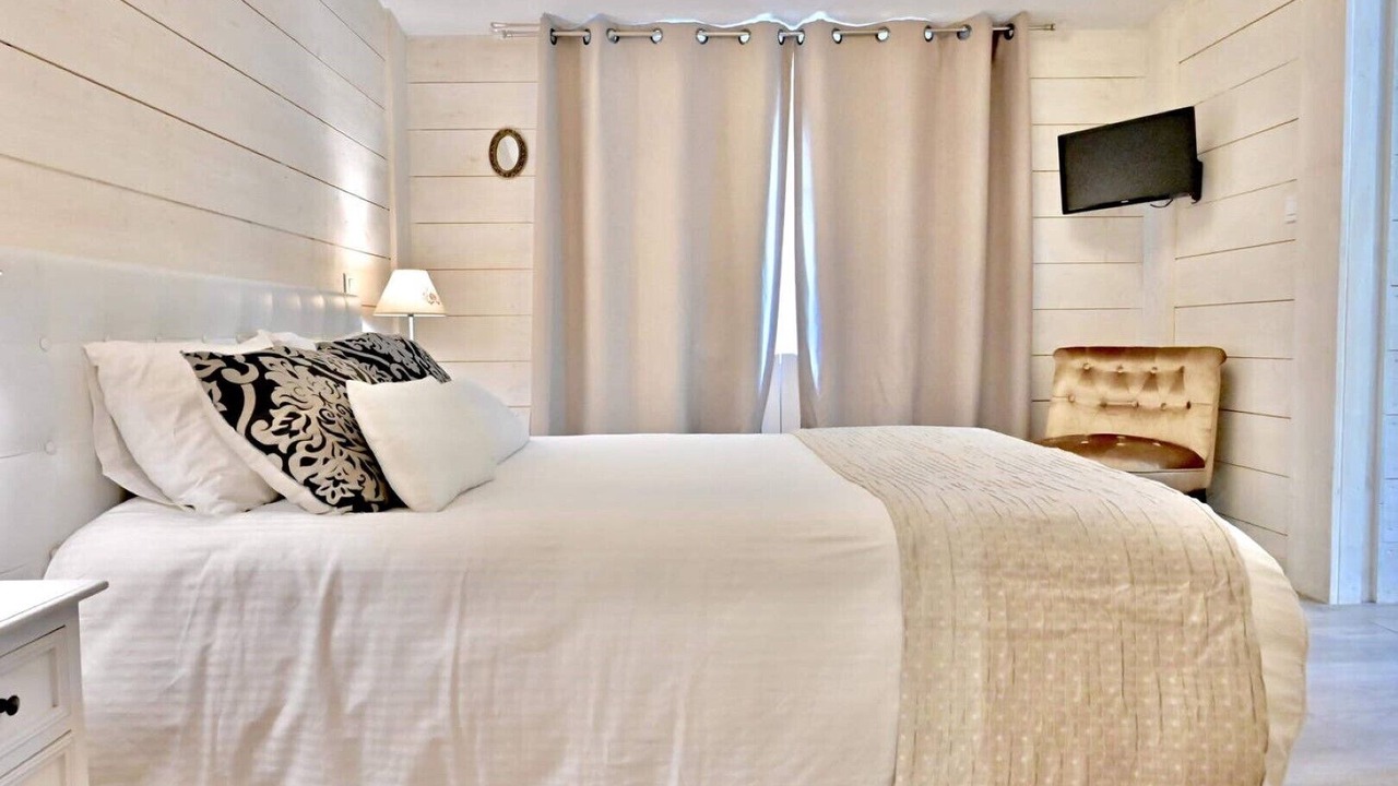 Photo of Bedroom in Tarnos