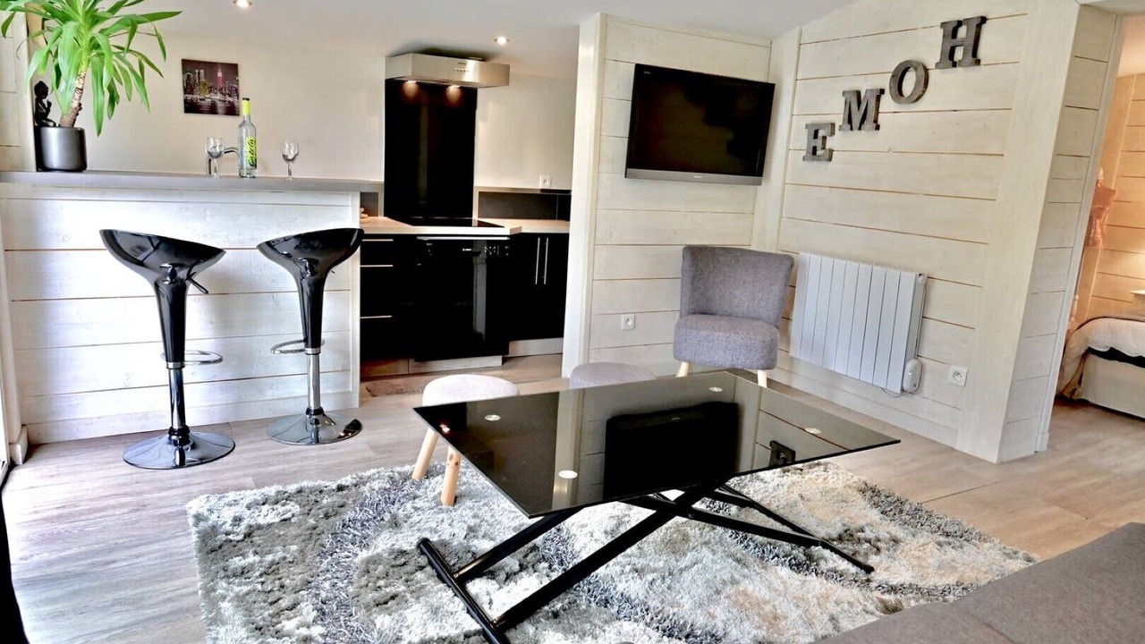 Photo of Livingroom in Tarnos