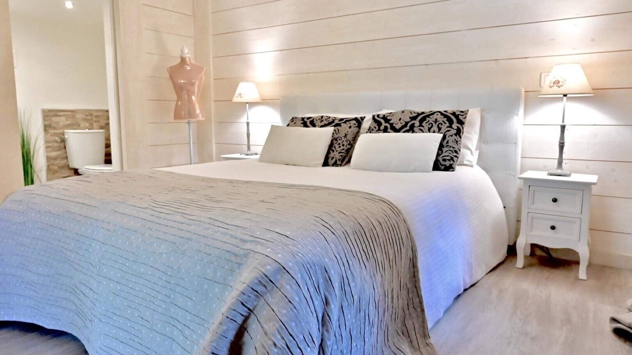 Photo of Bedroom in Tarnos