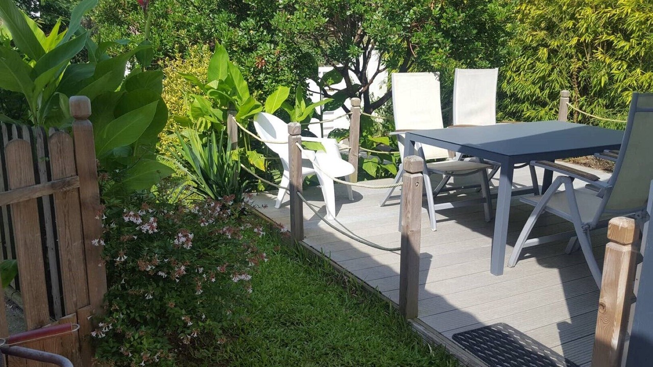 Photo of Outdoor in Tarnos