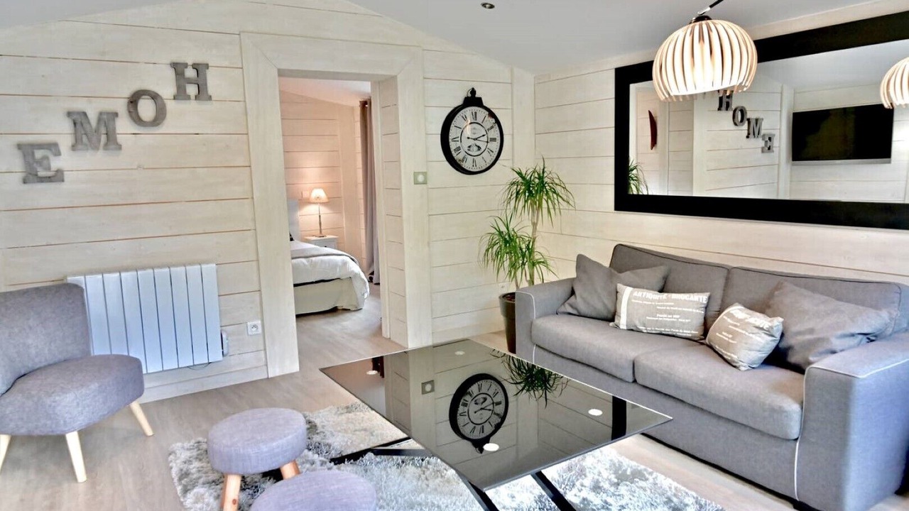 Photo of Livingroom in Tarnos