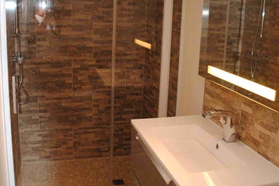 Photo of Bathroom in Tarnos