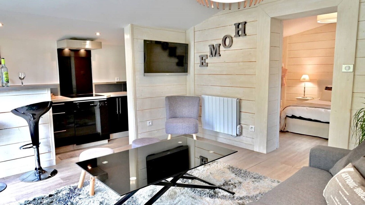 Photo of Livingroom in Tarnos