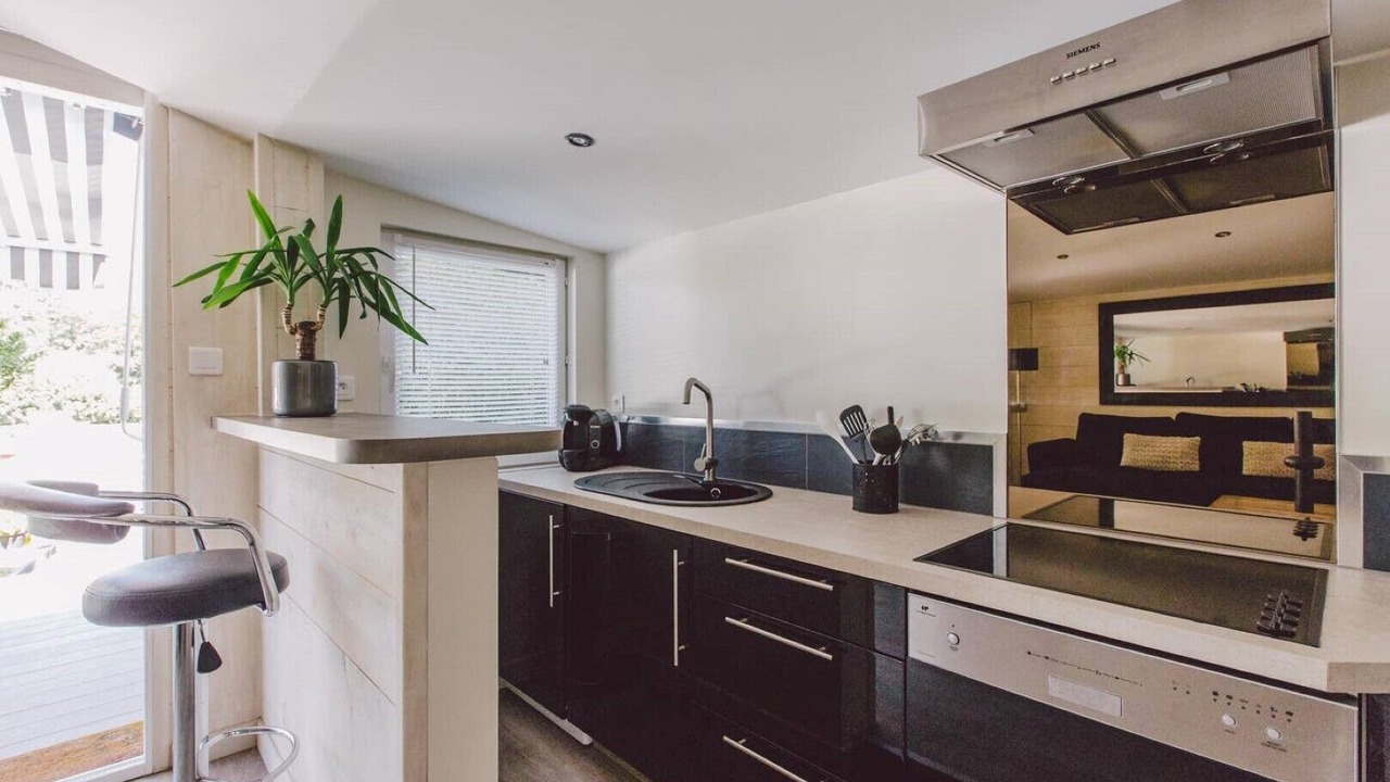 Photo of Kitchen in Tarnos