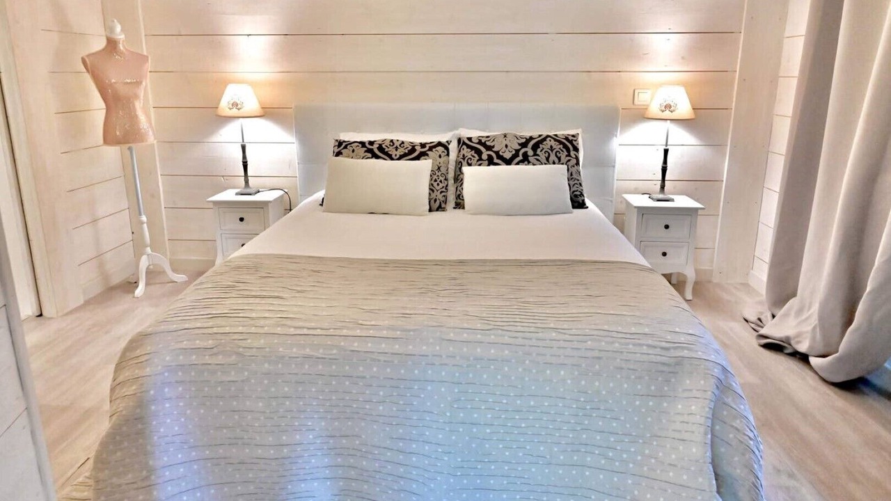 Photo of Bedroom in Tarnos