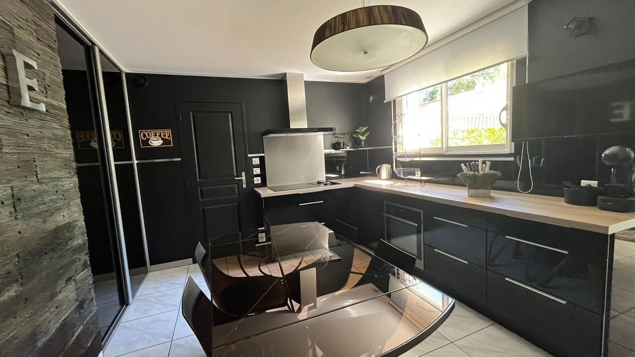 Photo of Kitchen in Tarnos