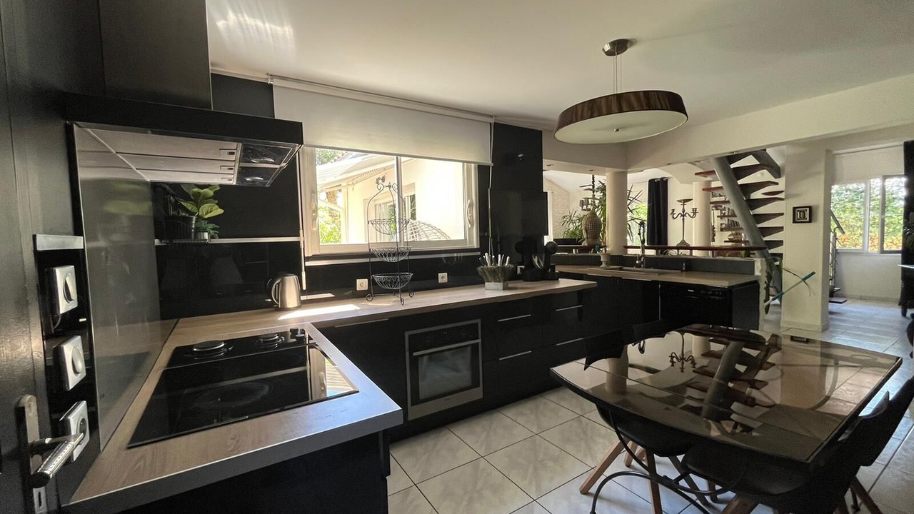 Photo of Kitchen in Tarnos
