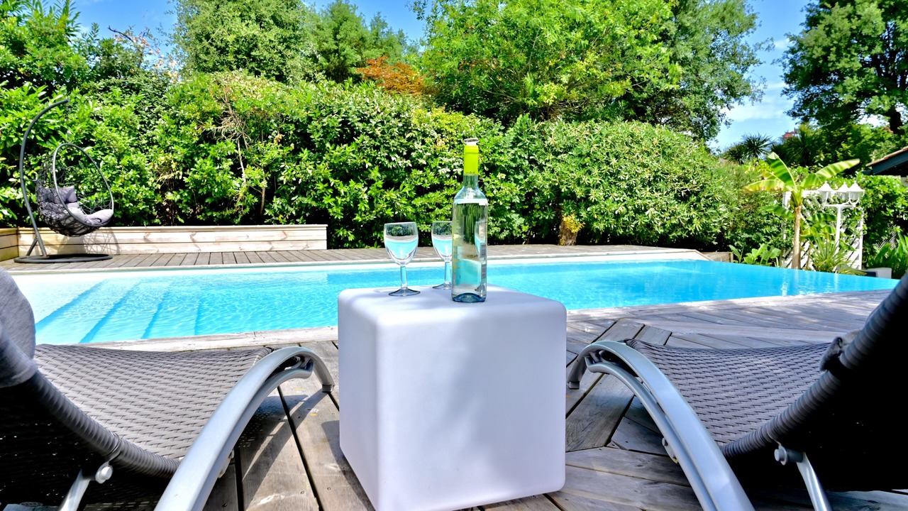 Photo of Outdoor in Tarnos