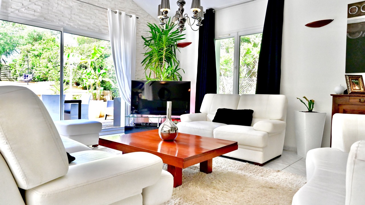 Photo of Livingroom in Tarnos