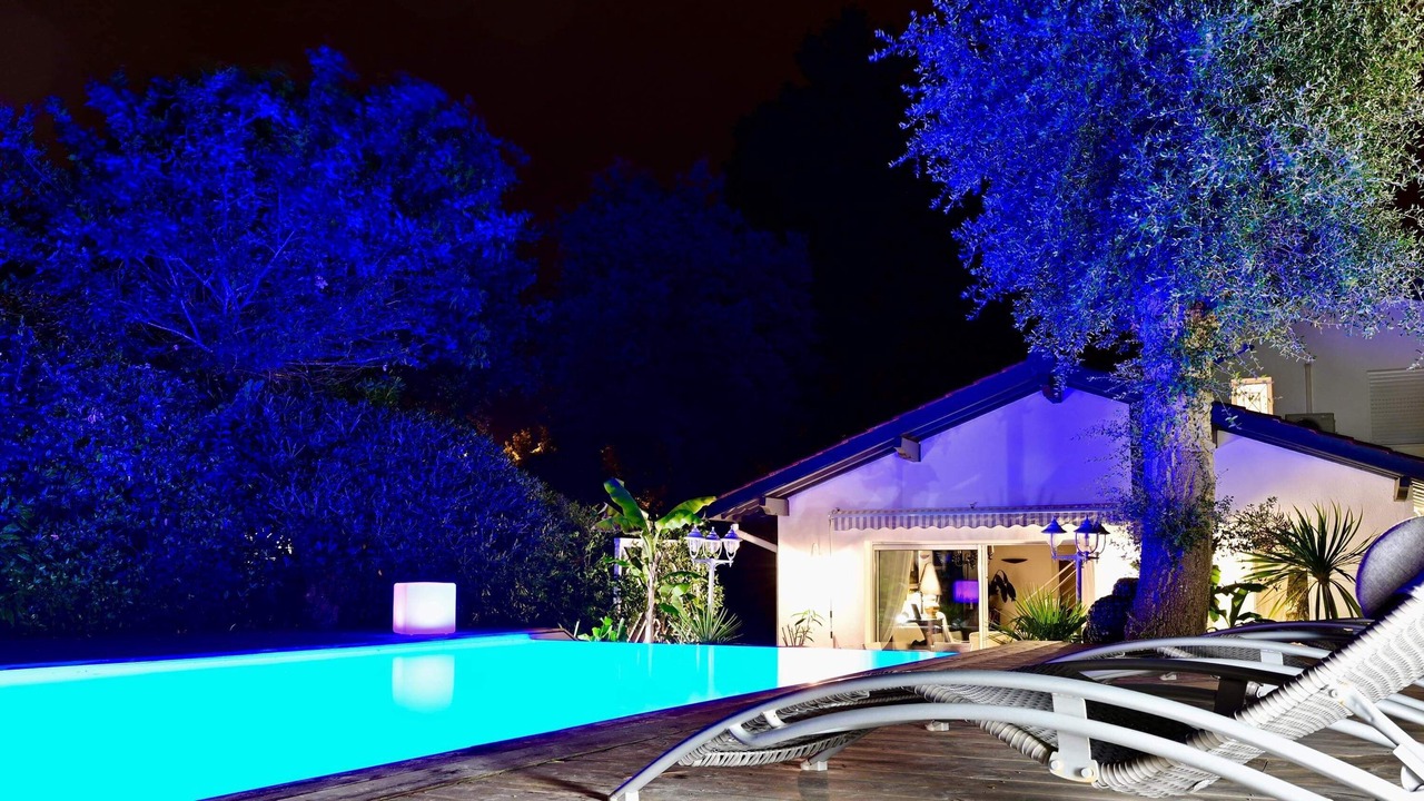 Photo of Outdoor in Tarnos
