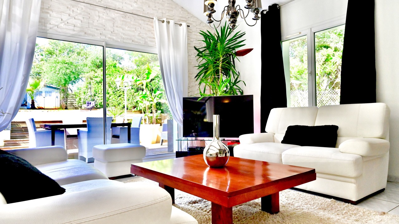 Photo of Livingroom in Tarnos