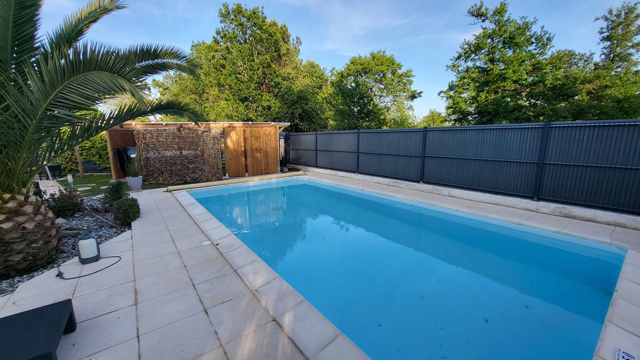 Photo of Outdoor in Saubion