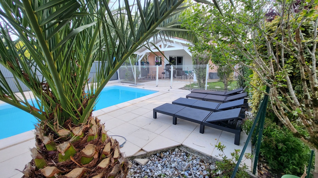 Photo of Outdoor in Saubion