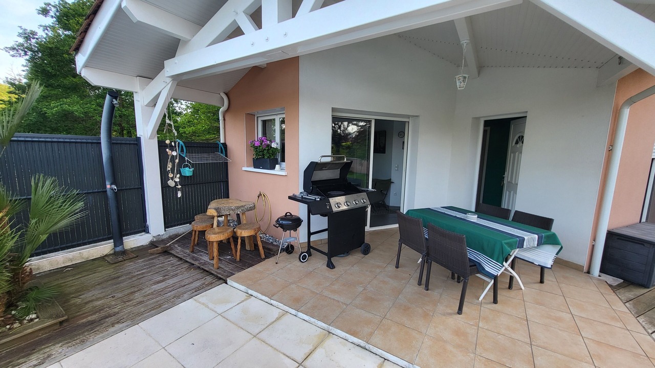 Photo of Outdoor in Saubion