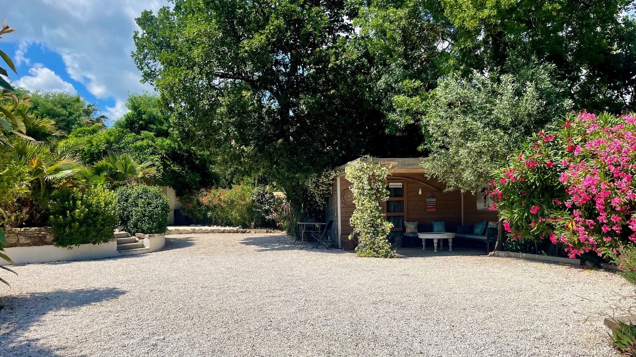 Photo of Outdoor in Les Restanques