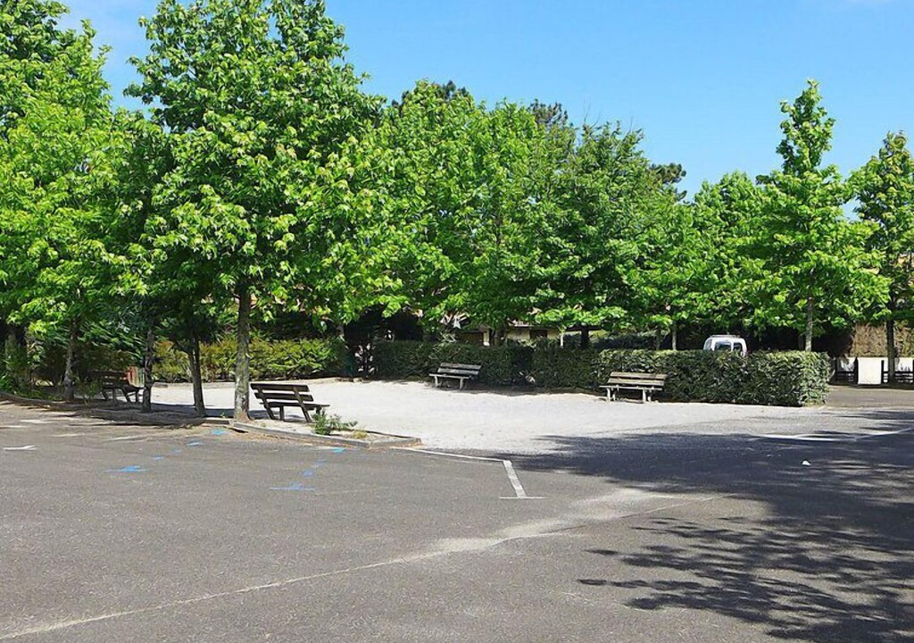 Photo of Outdoor in Capbreton