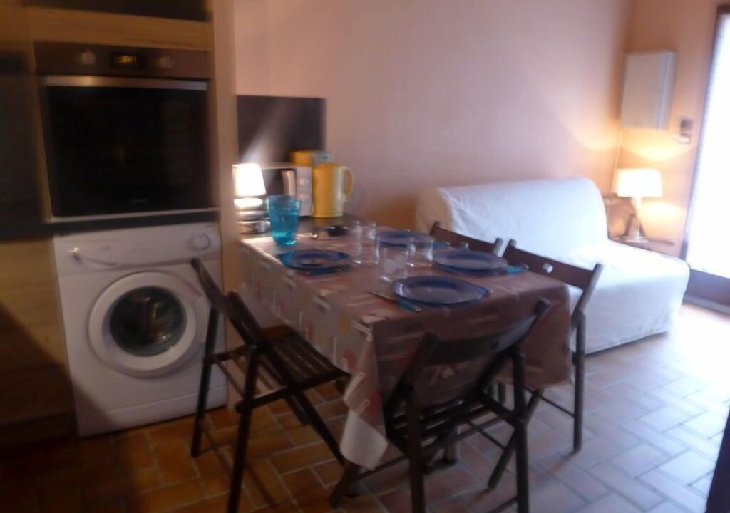 Photo of Livingroom in Capbreton