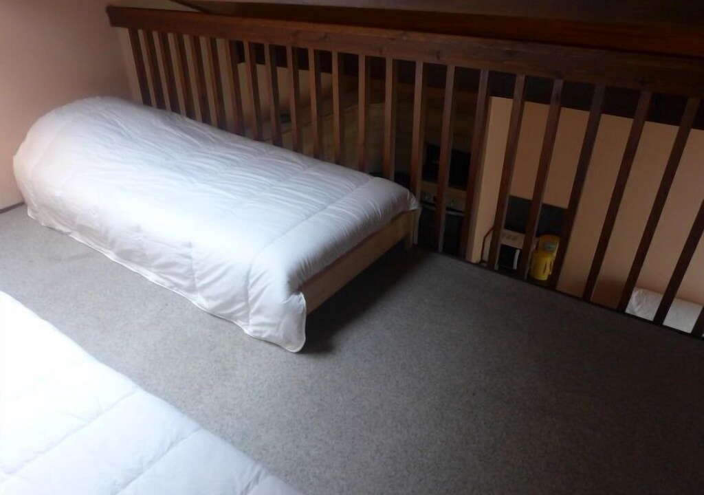 Photo of Bedroom in Capbreton