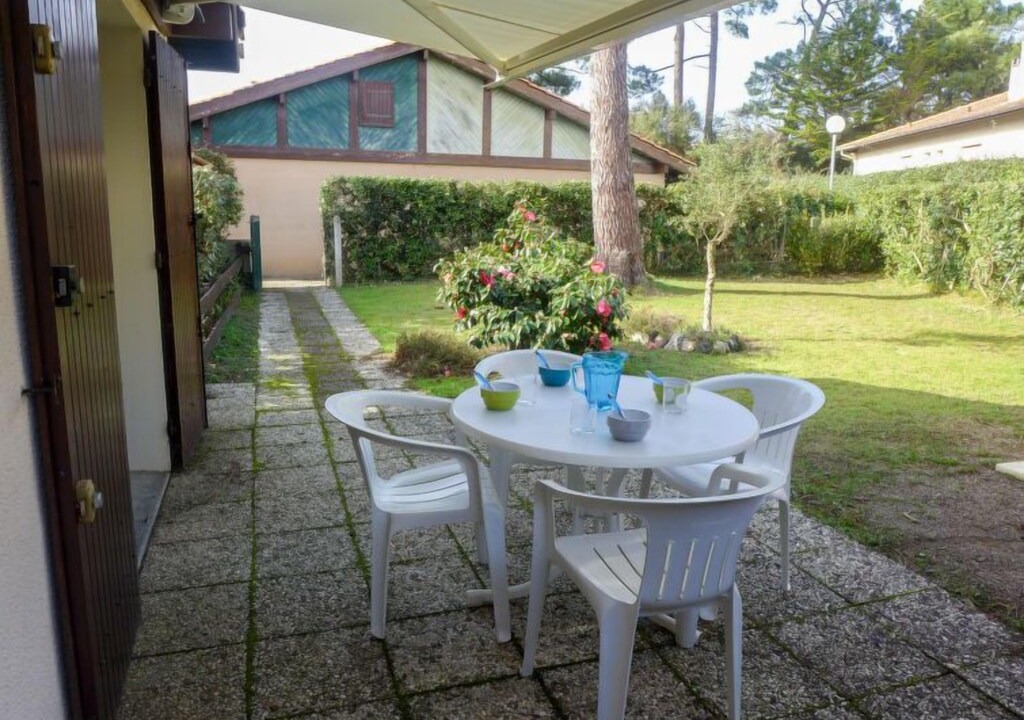 Photo of Patio Balcony in Capbreton