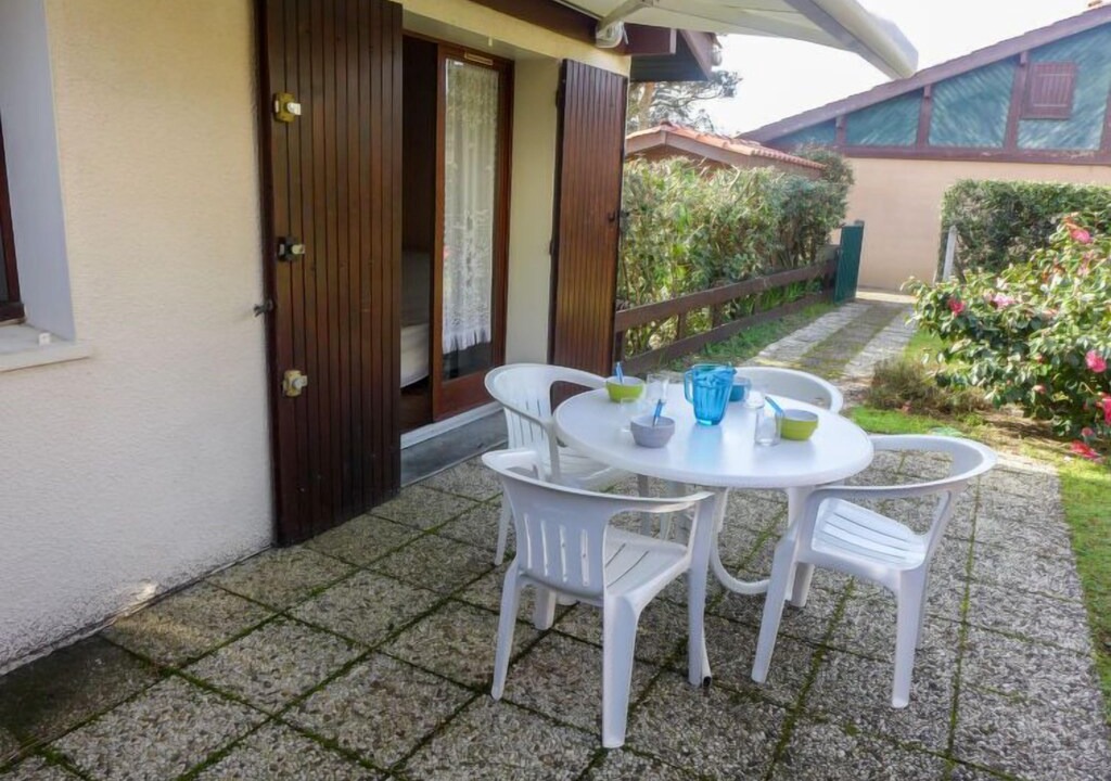 Photo of Patio Balcony in Capbreton