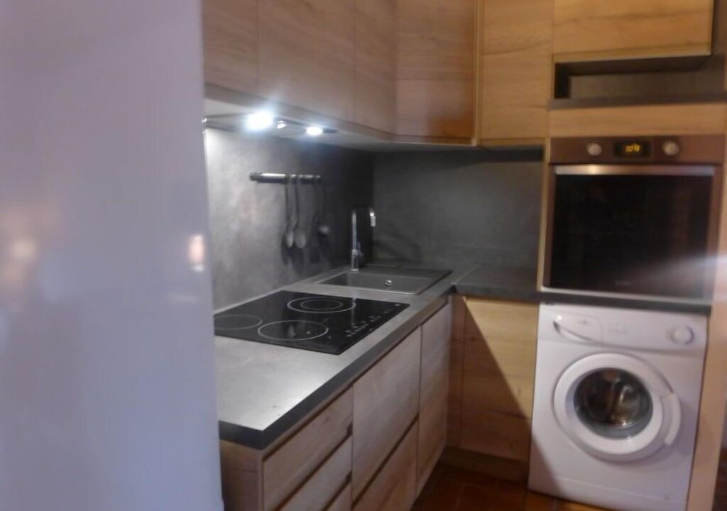 Photo of Kitchen in Capbreton
