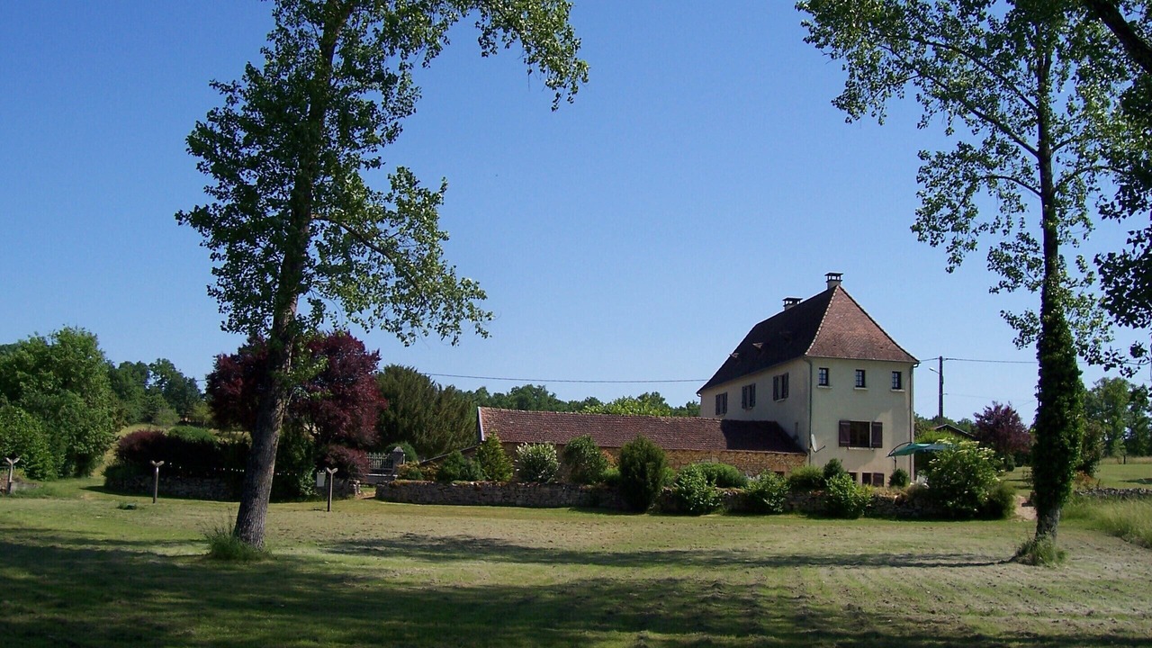 Photo of Outdoor in Gabillou