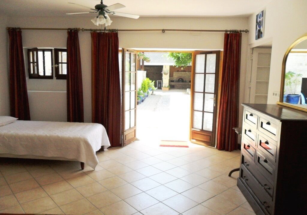 Photo of Bedroom in Gabillou