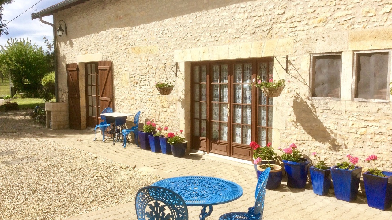 Photo of Outdoor in Gabillou