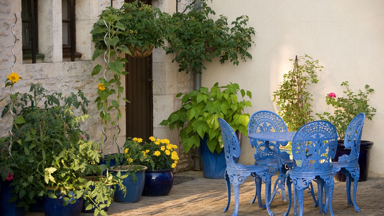 Photo of Outdoor in Gabillou