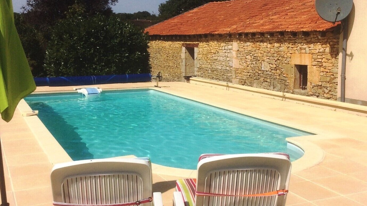 Photo of Outdoor in Gabillou