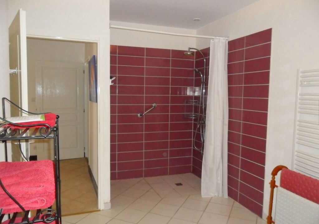 Photo of Bathroom in Gabillou