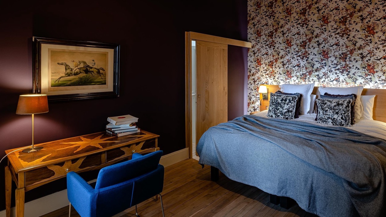 Photo of Bedroom in Veyrac