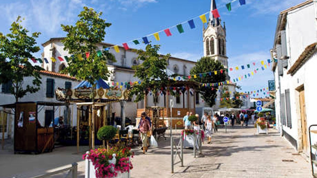 Photo of Others in La Couarde-sur-Mer