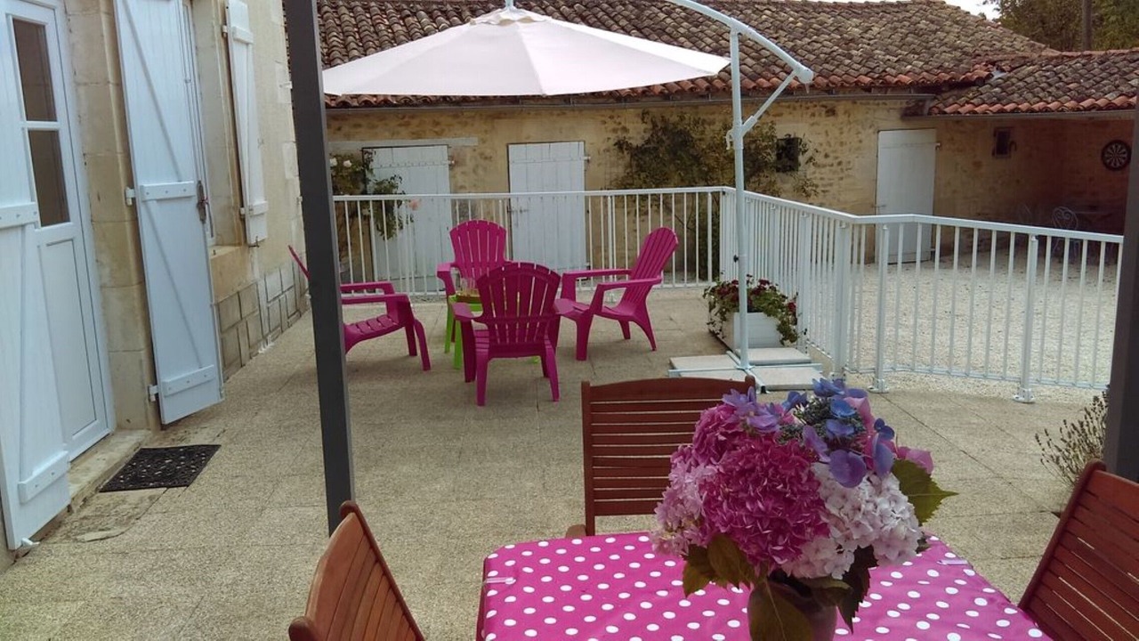 Photo of Outdoor in Vaux