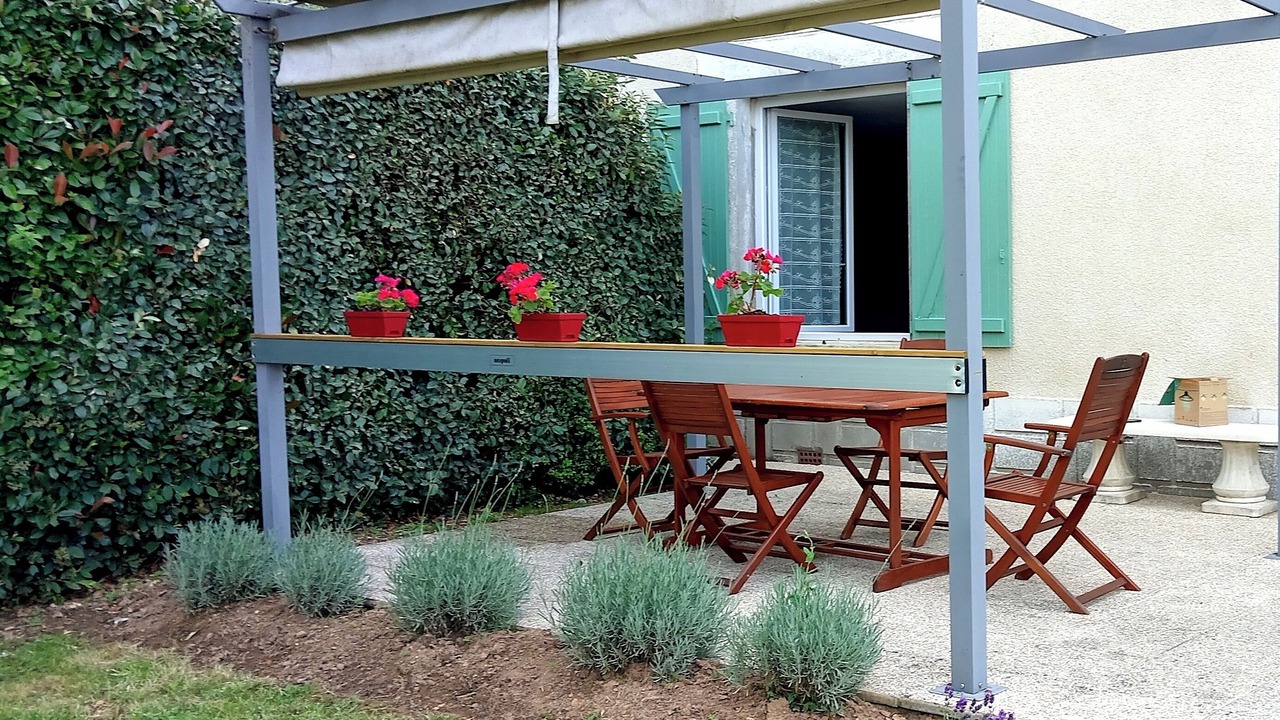 Photo of Outdoor in Vaux