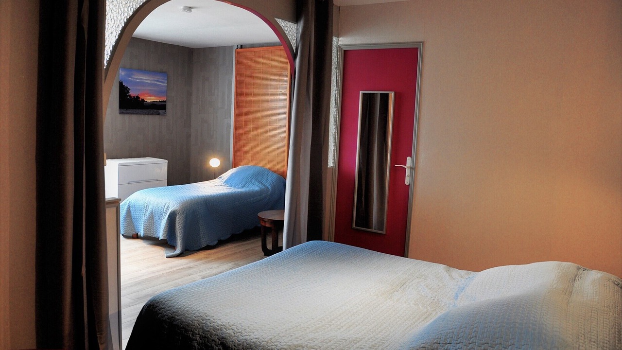 Photo of Bedroom in Vaux