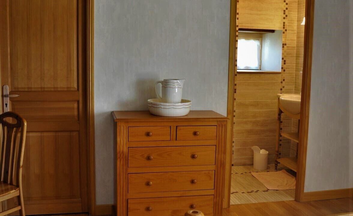 Photo of Bedroom in Vaux