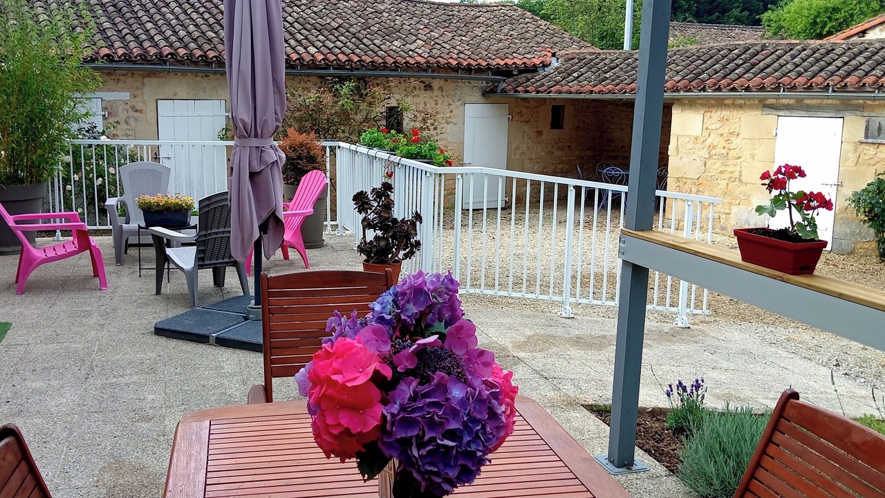 Photo of Patio Balcony in Vaux