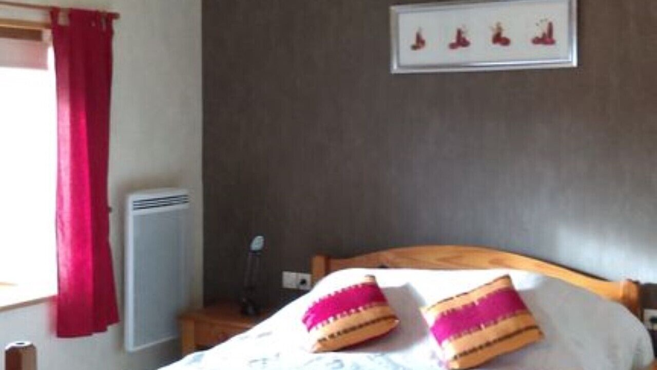 Photo of Bedroom in Vaux