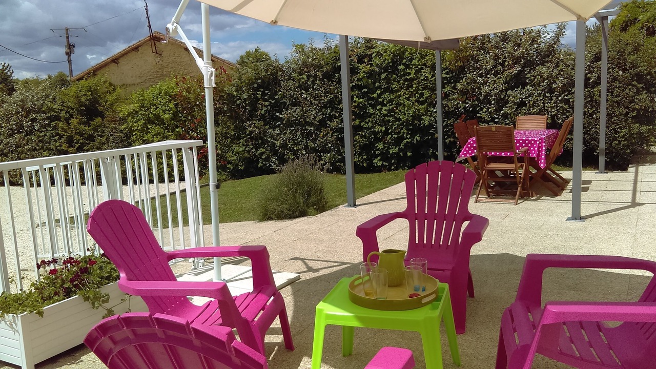 Photo of Outdoor in Vaux