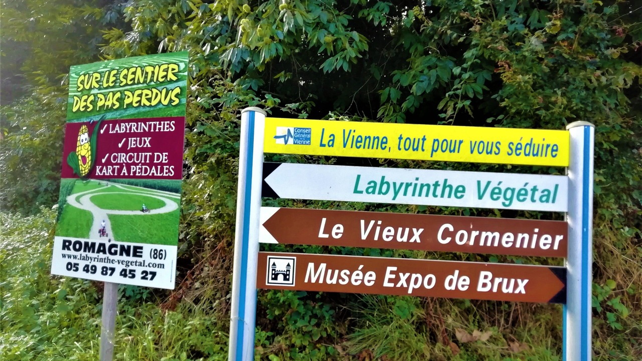 Photo of Outdoor in Vaux