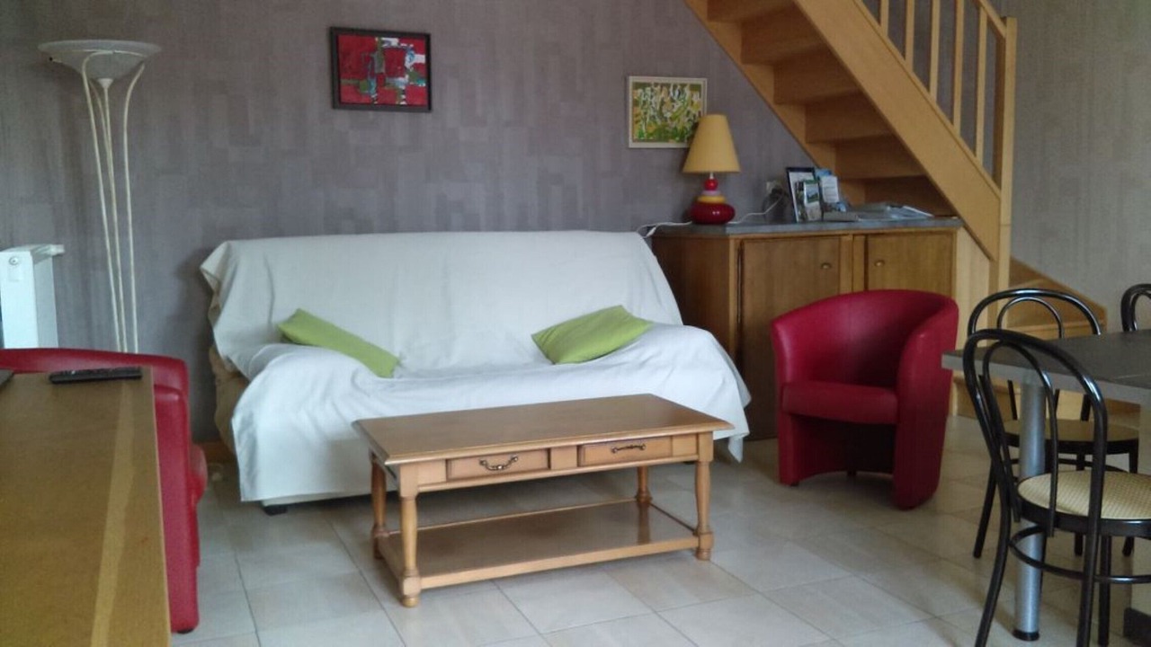 Photo of Livingroom in Vaux