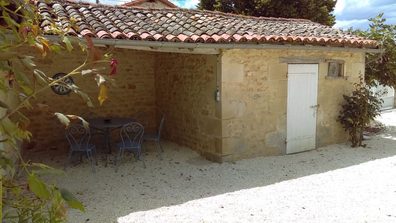 Photo of Outdoor in Vaux